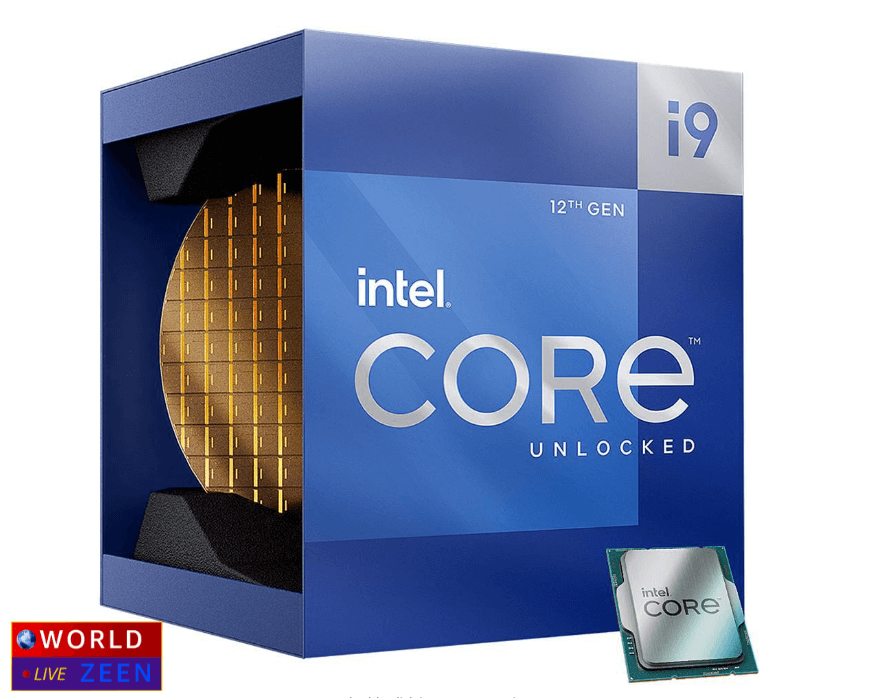 Core i9-12900KS